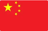 China Flag