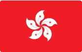 Hongkong Flag